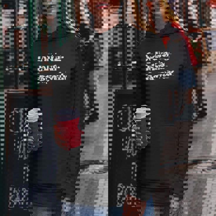 男性 女性 ティーン 男の子 女の子 面白い ダイビングやダイバー レディースパーカー 面白い贈り物