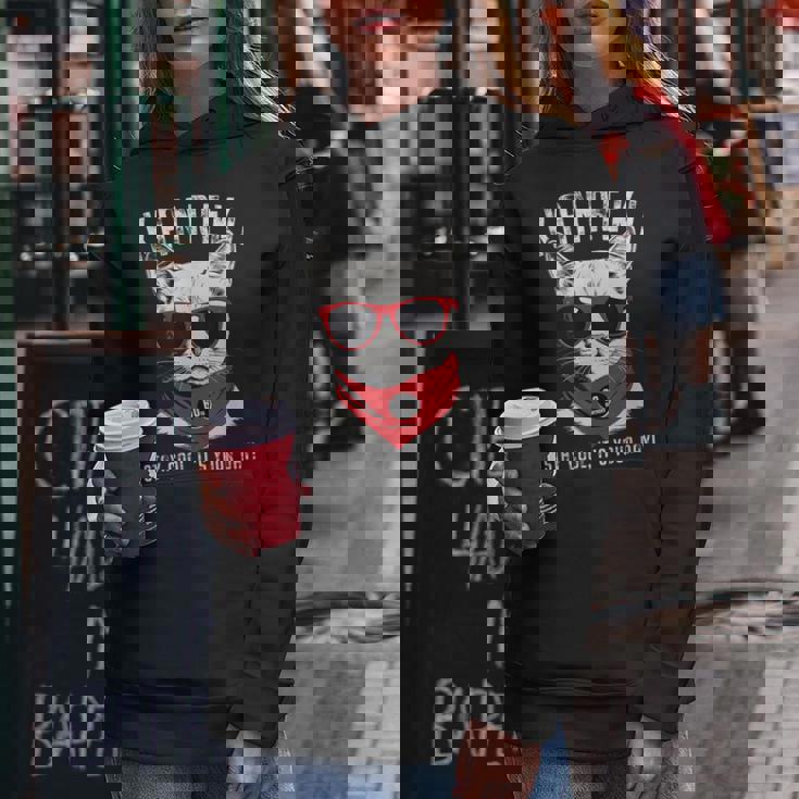 還暦祝い ねこ サングラス 父 男性 女性 母 猫好き 還暦 お祝い 60歳 おもしろ おもろい かっこいい レディースパーカー 面白い贈り物