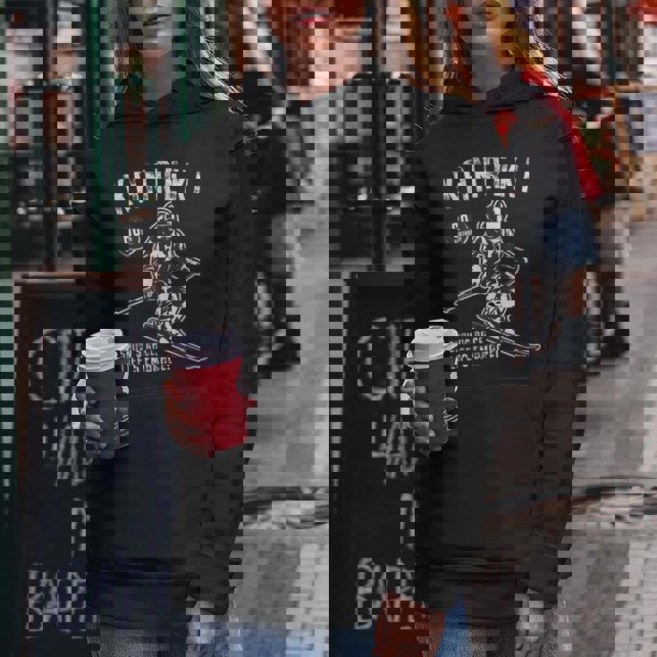 還暦祝い スキー好き 雪好き 父 母 男性 女性 60歳お祝いnow's Race Life's Embrace レディースパーカー 面白い贈り物