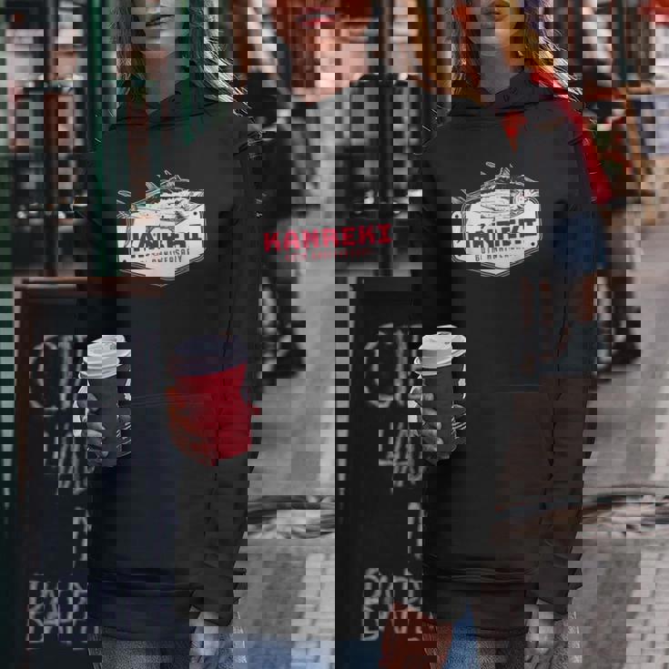 還暦祝い 釣り好き お魚好き 男性 女性人気 父の日 60歳 誕生日 おしゃれ レディースパーカー 面白い贈り物