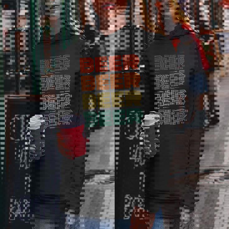 面白いtシャツ 酒 ビール Beer 飲み おもしろ 英語 文字入り 飲み会 酒好き メンズ レディース レディースパーカー 面白い贈り物