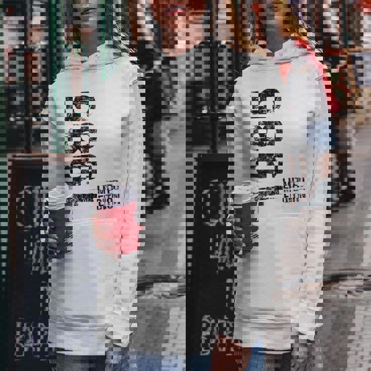 40歳の誕生日 男性 女性 40歳 1985年 誕生日プレゼント レディースパーカー 面白い贈り物