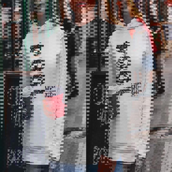 41歳の誕生日 男性 女性 41歳 1984年 誕生日プレゼント レディースパーカー 面白い贈り物