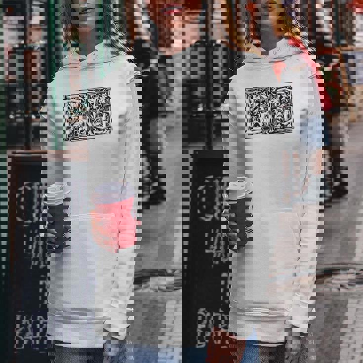 Dg Initials D G Nameurname Onomastics Onomatology レディースパーカー 面白い贈り物