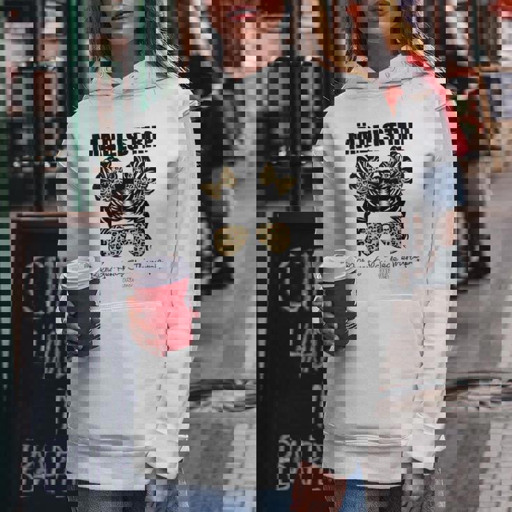 Girls' Trip 2025 Girls' Trip Kapuzenpullover für Damen Lustige Geschenke