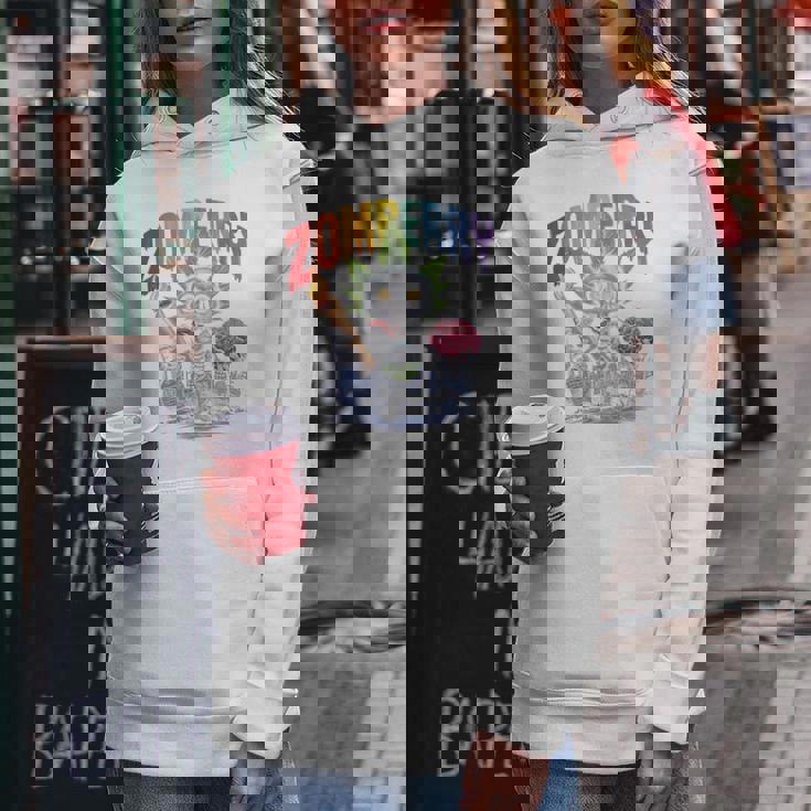 Grandma スケルトン ハロウィン コスチューム パーティー衣装 長袖tシャツ レディースパーカー 面白い贈り物