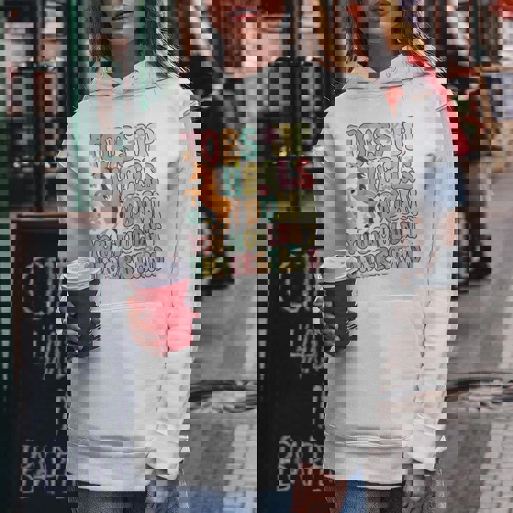 Groovy 乗馬 乗馬 乗馬 つま先アップ ヒールダウン レディースパーカー 面白い贈り物