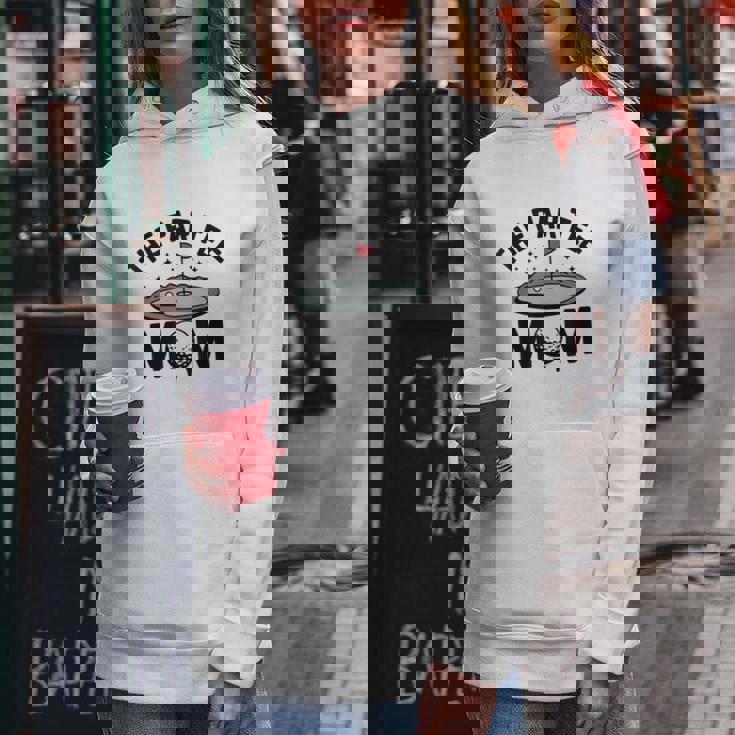 The Par Mom Golf Family Golfer Parents Matching Birthday レディースパーカー 面白い贈り物