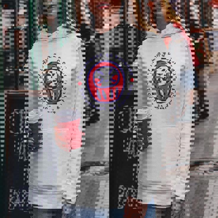 だるま 達磨 だるまさんがころんだ お正月 新年 かわいい おもしろ おしゃれ 男性 女性 キッズ レディースパーカー 面白い贈り物