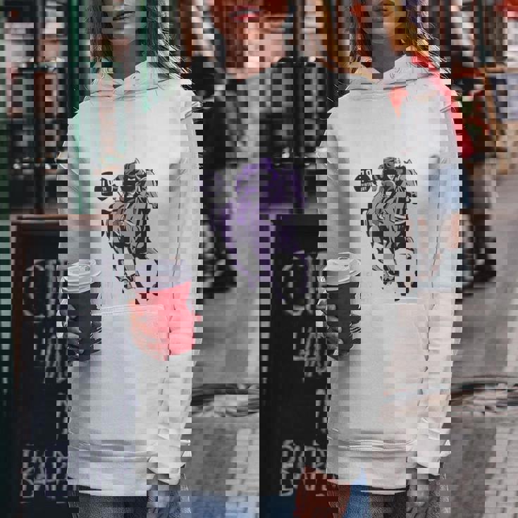 古希祝い 競馬好き うま 馬好き 父 母 男性 女性 70歳お祝い Life's Race Always Chase レディースパーカー 面白い贈り物