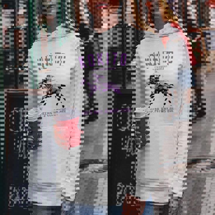 古希祝い 競馬好き うま 馬好き 父 母 男性 女性 70歳お祝い Life's Race Always Chase 長袖tシャツ レディースパーカー 面白い贈り物