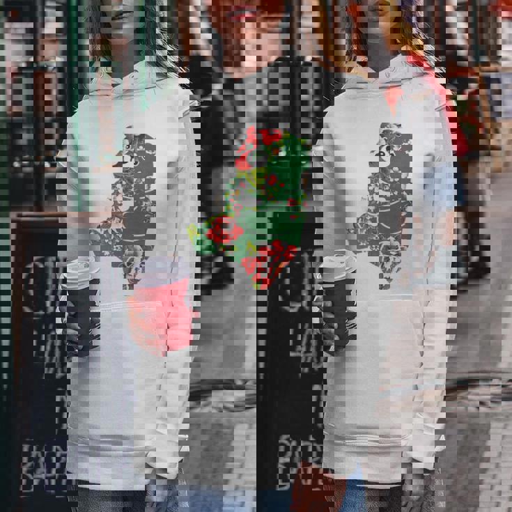 台湾花布柄 くまちゃん 熊 緑 みどり グリーン 客家花布 台湾花布 台湾雑貨 台湾 台湾風 かわいい お洒落 レディースパーカー 面白い贈り物