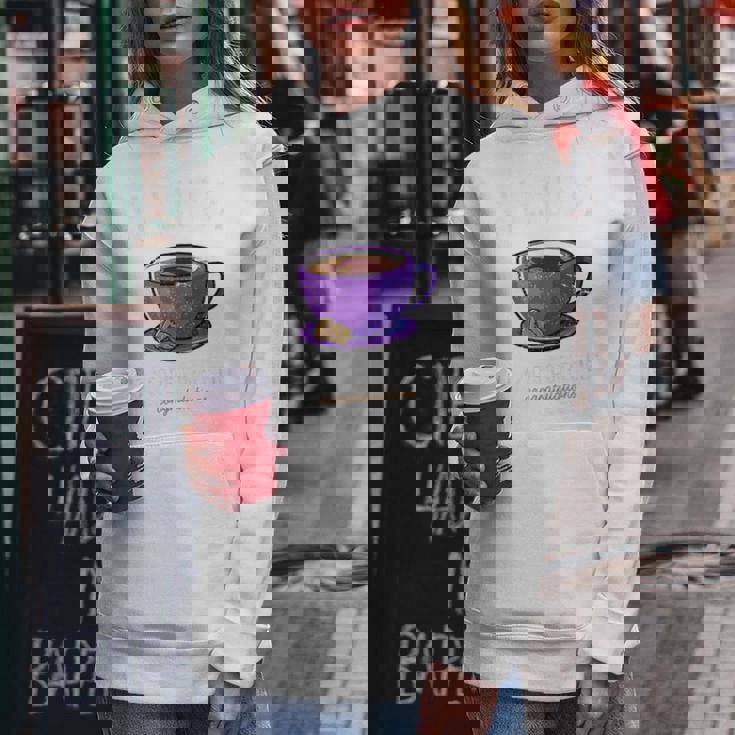 喜寿祝い コーヒー好き 父 男性 女性 喜寿 お祝い コーヒー コーヒー人生 77歳 おしゃれ レディースパーカー 面白い贈り物