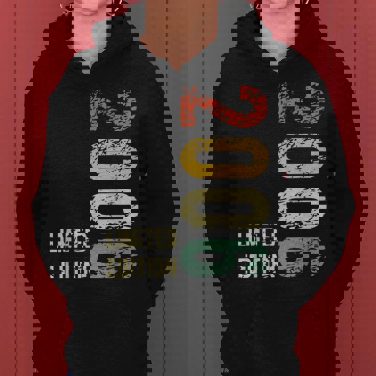 2006 19歳の誕生日プレゼント 19歳になる男性 女性 レディースパーカー