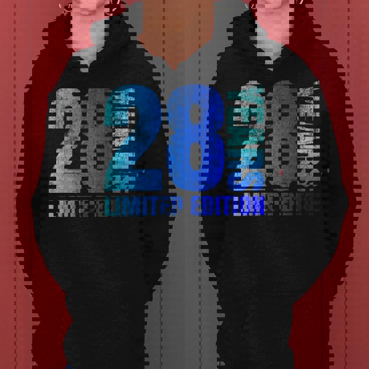 28歳 男性 ギフト 28歳 誕生日プレゼント 女性用 レディースパーカー