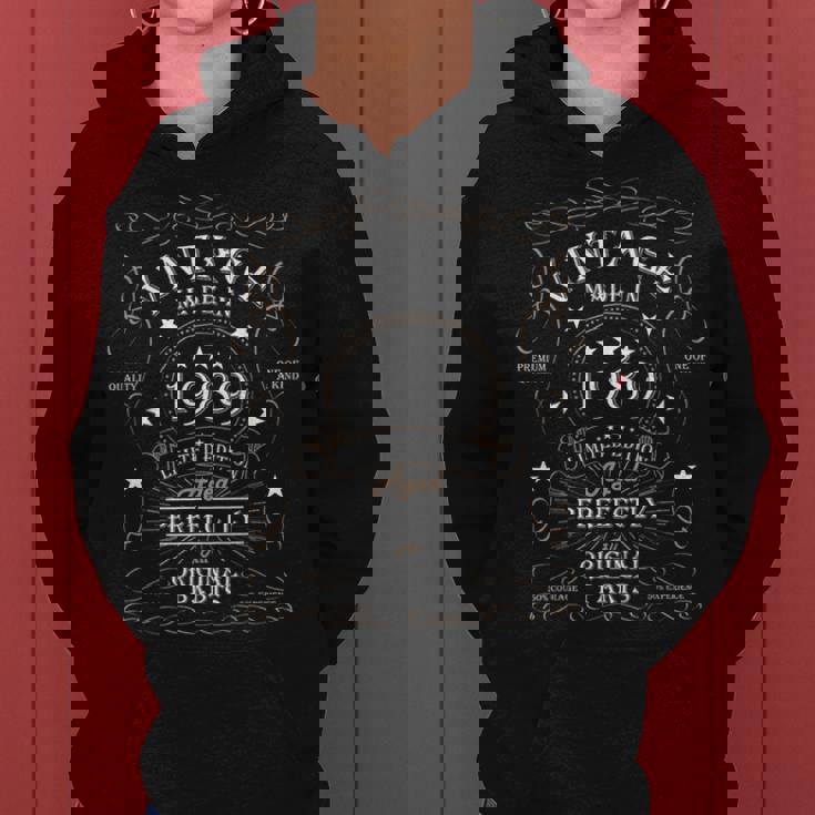 36歳の誕生日 男性 女性 36歳 1989年 誕生日プレゼント レディースパーカー