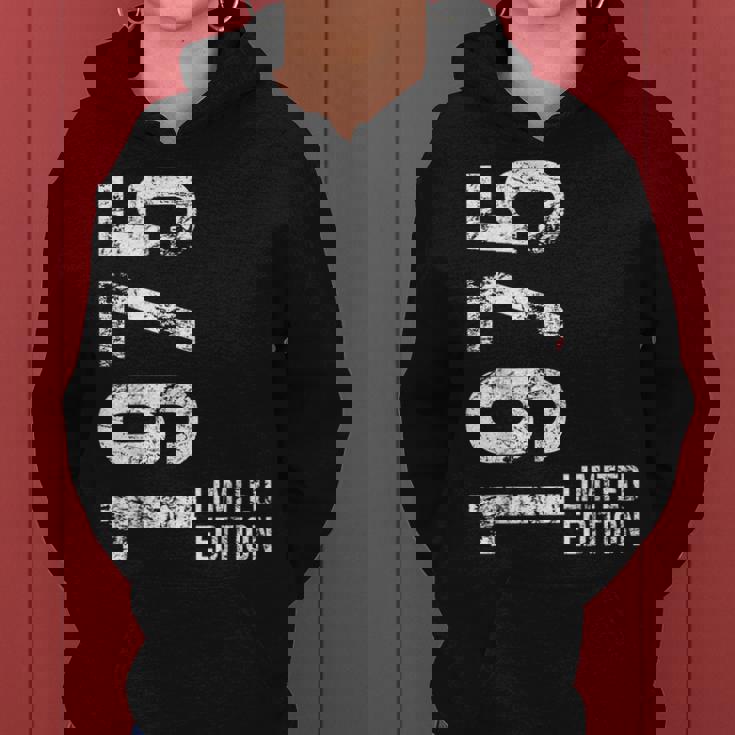 50歳の誕生日 男性 女性 50歳 1975年 誕生日プレゼント レディースパーカー