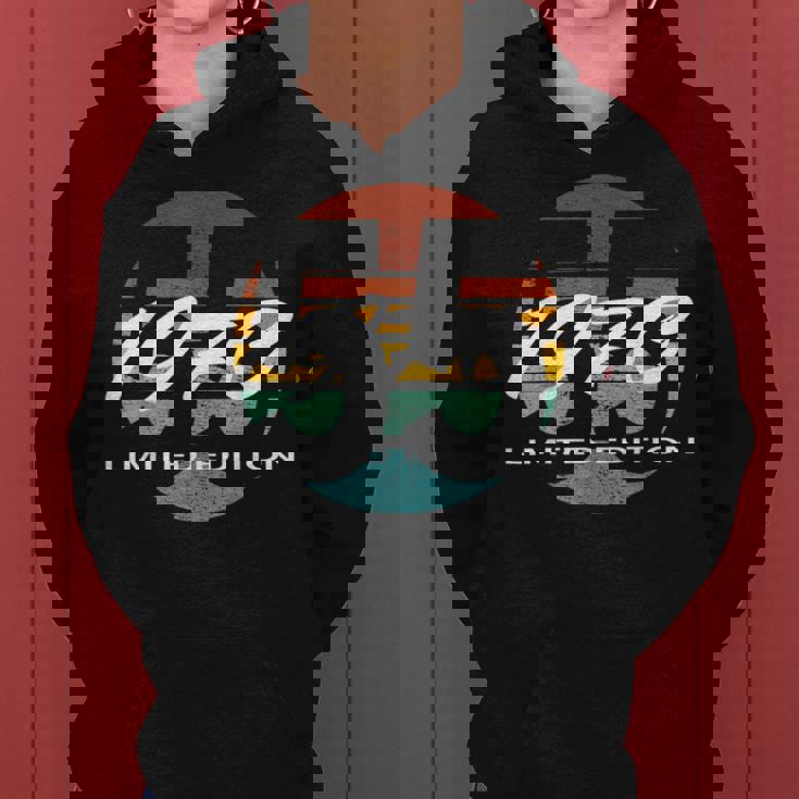 55歳の誕生日 男性 女性 55歳 1970年生まれ レディースパーカー