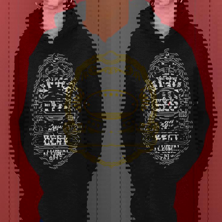 70歳の誕生日 男性 女性 70歳 ヴィンテージ 1955年 レディースパーカー