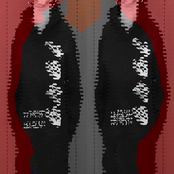 76歳の誕生日 男性 女性 76歳 1949年 装飾 おもしろギフト レディースパーカー