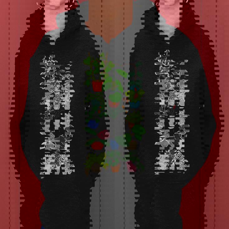 Hoya Head Meaning Plant Quote For Hoya Headstシャツ レディースパーカー