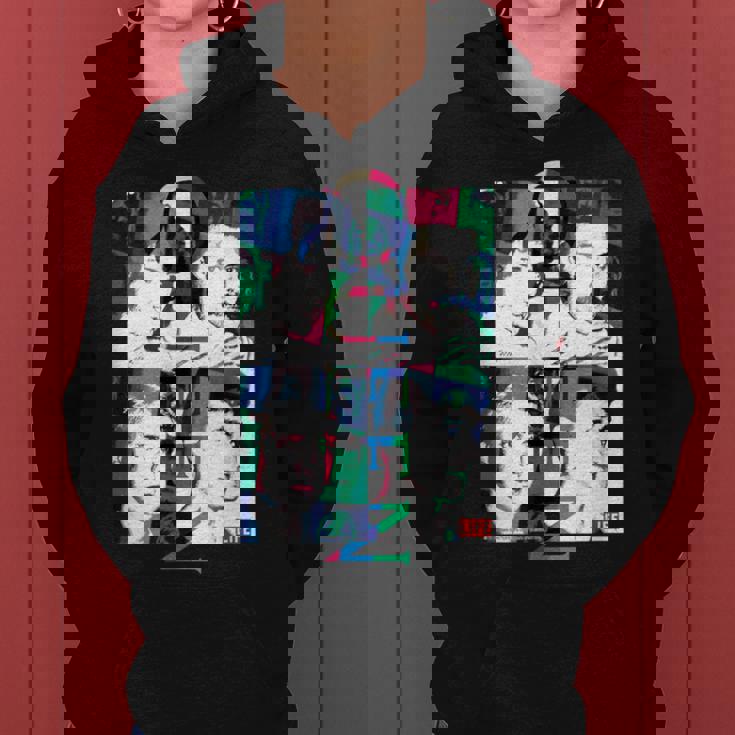 Life Picture Collection _ クイーン _ Queen1 レディースパーカー