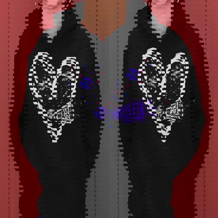 Love Cheer Girl チアリーディング チアリーダー チア練習 レディースパーカー