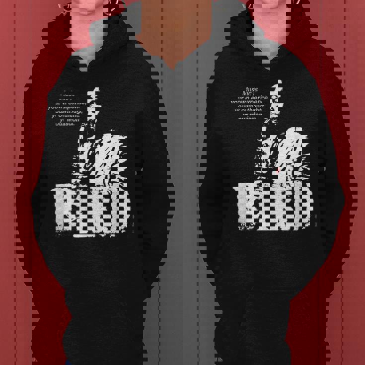 Parker Jazz Wisdomaxophonist Musician 1色 レディースパーカー