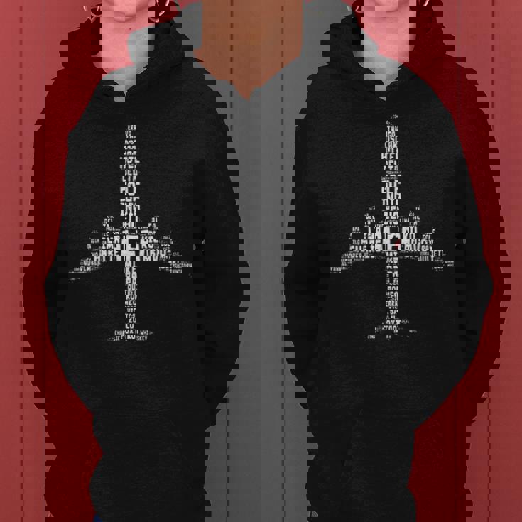 Pilot 飛行機 音声アルファベット 航空 男性 女性 キッズ 男の子 レディースパーカー