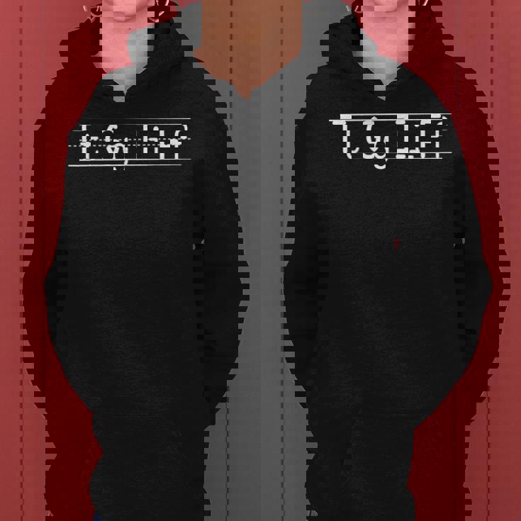 Teacher Tgif アルファベットライティング 英語 面白い引用 レディースパーカー