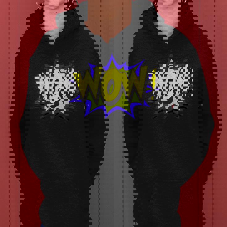 Wow Wow Dad Mom メンズ レディース ボーイズ ガールズ ファニーギフトtシャツ レディースパーカー