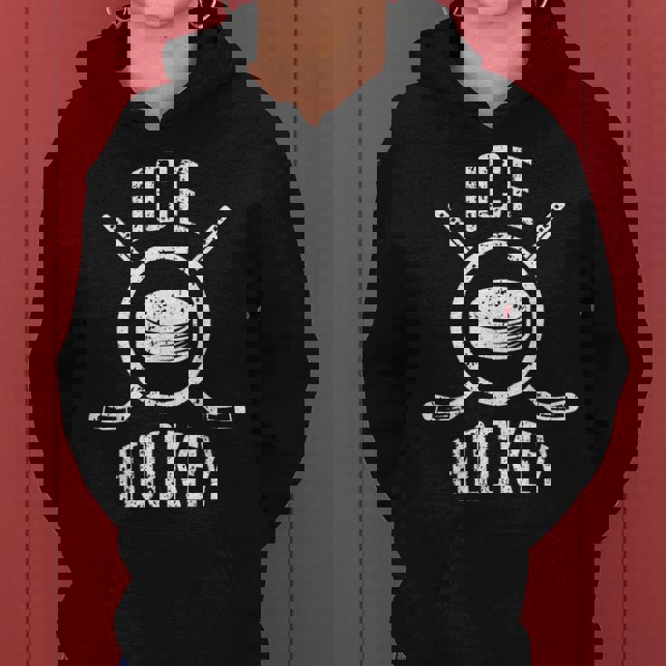 アイスホッケー ギフト ラケット パック 男性女性子供 Ice Hockey レディースパーカー