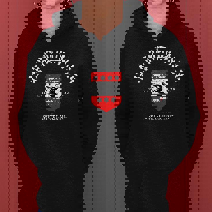 グリンデルヴァルト スイス 女の子 旅行 バケーション 旅行 お土産 レディースパーカー