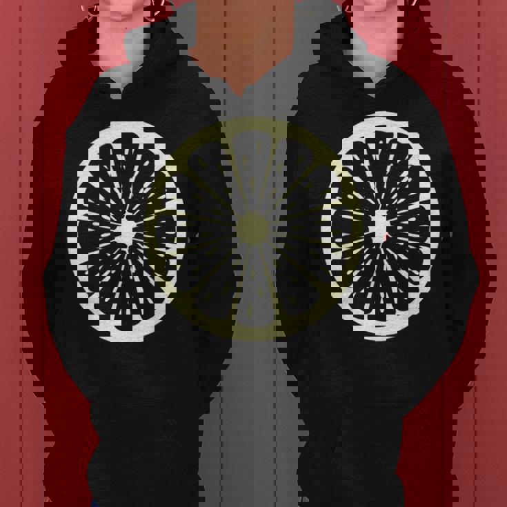 レモン、コスチューム、フルーツ、コスチューム、女性、男性、子供 レディースパーカー