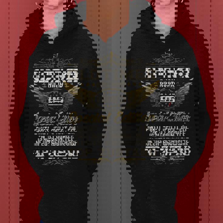 ヴィンテージ 1963年 ヴィンテージ 車 男性 女性 ギフト 還暦 レディースパーカー