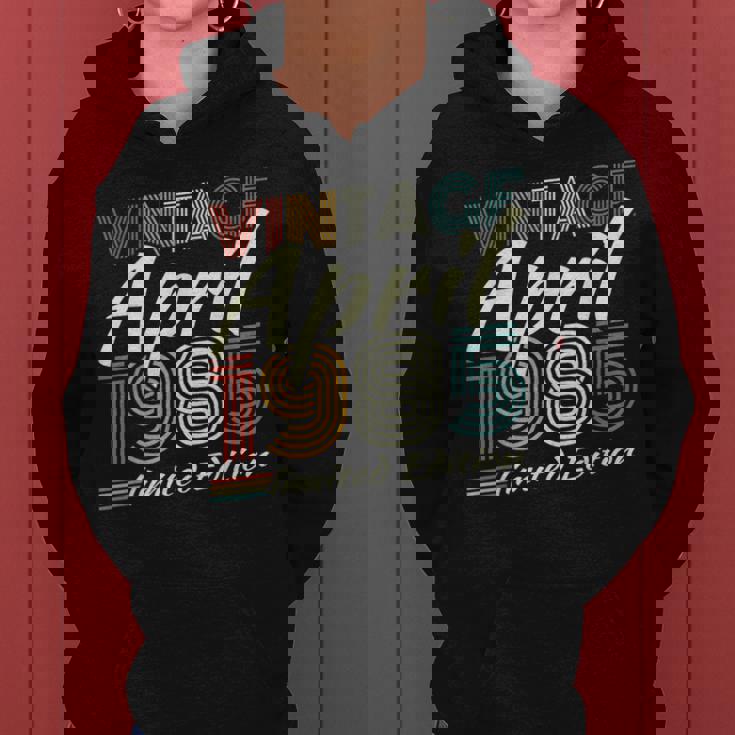 ヴィンテージ 1985年4月 40歳の誕生日プレゼント 男性 女性 レディースパーカー