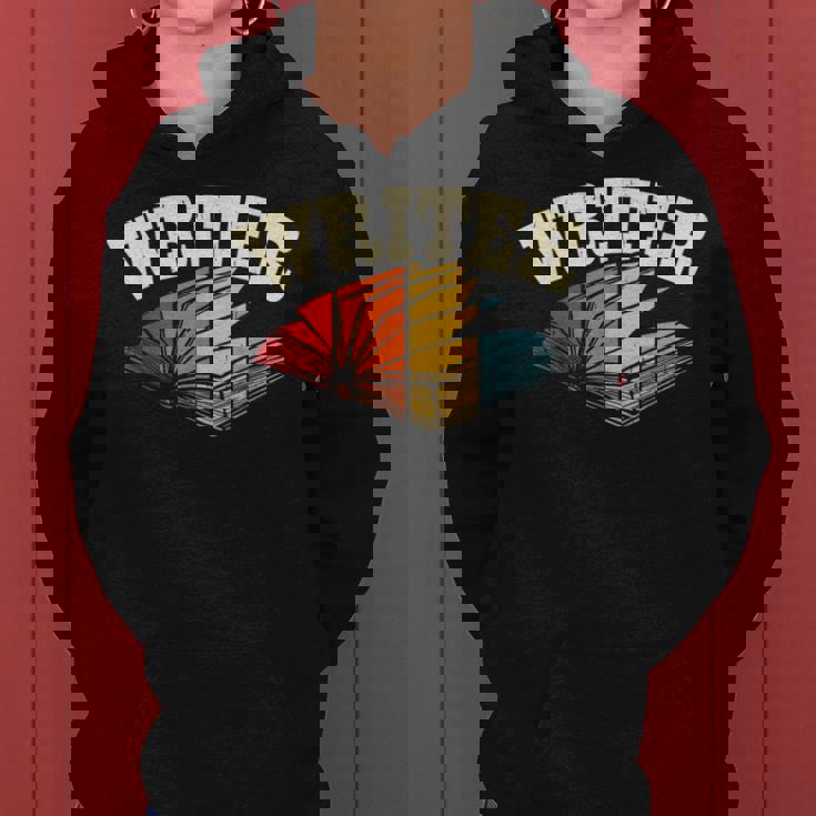 作家 アート 男性 女性 小説 執筆 小説家 作家 レディースパーカー