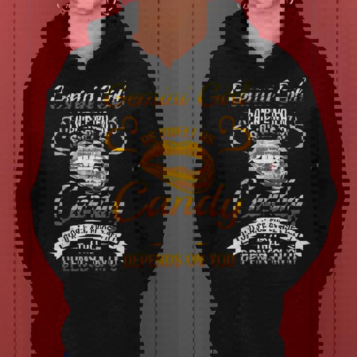 双子座 女の子 特性 事実 ホロスコープ 星座 レディースパーカー