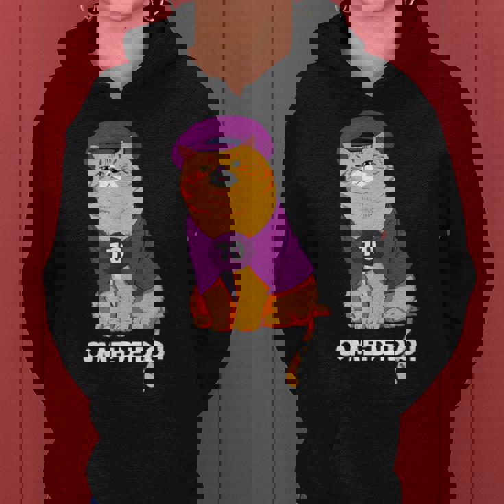 古希祝い 猫 ねこ ちゃんちゃんこ 男性 女性 猫好き 古希 お祝い 70歳 かわいい おもしろ オレンジ猫 レディースパーカー