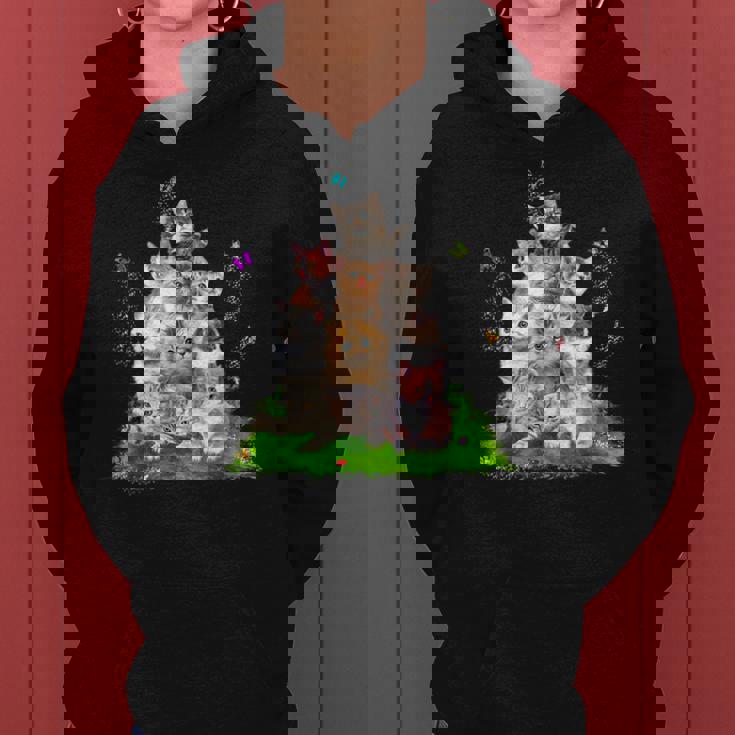 子猫好き 猫好き かわいい猫 レディース かわいい 子猫 男性 女性 レディースパーカー