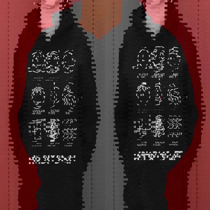 教師、学生、男性、女性の愛の芸術のための歴史。 レディースパーカー