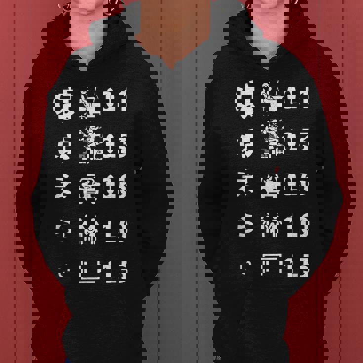 母 面白いtシャツ 視力検査 文字入り ネタ 夫婦 おもしろ 面白い 服 オリジナル 母の日 文字tシャツ お母さん レディースパーカー