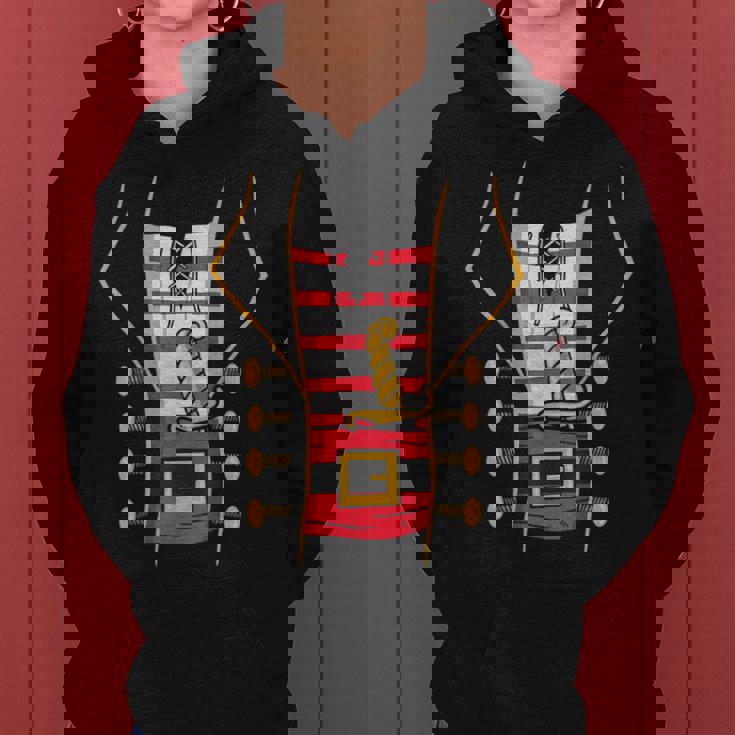 海賊、衣装、子供、女性、男性、子供、男の子、女の子 レディースパーカー