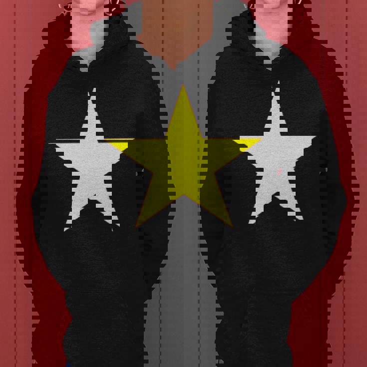 素晴ベトナム 人国旗ietnam Flag ベトナム の旗 男性用、女性用 レディースパーカー