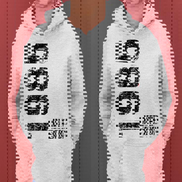 40歳の誕生日 男性 女性 40歳 1985年 誕生日プレゼント レディースパーカー