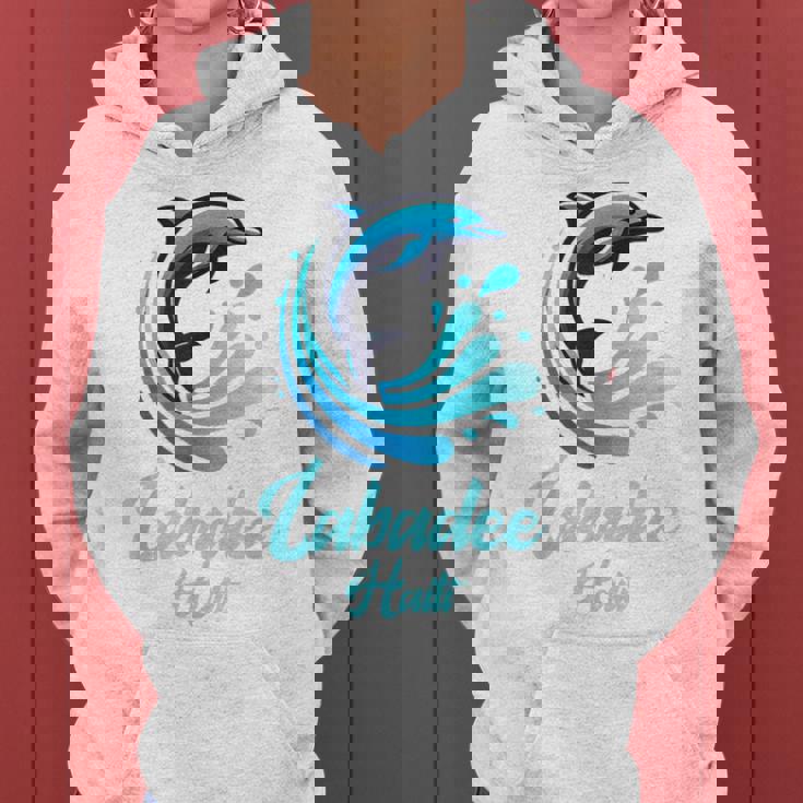 Labadee ハイチ お土産 ハイチの休暇 男性 女性 リマインダー レディースパーカー