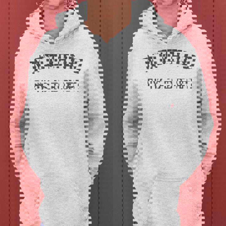 Mumford Axel ビバリーヒルズ 警官 フィス エド デクト 80年代 長袖tシャツ レディースパーカー