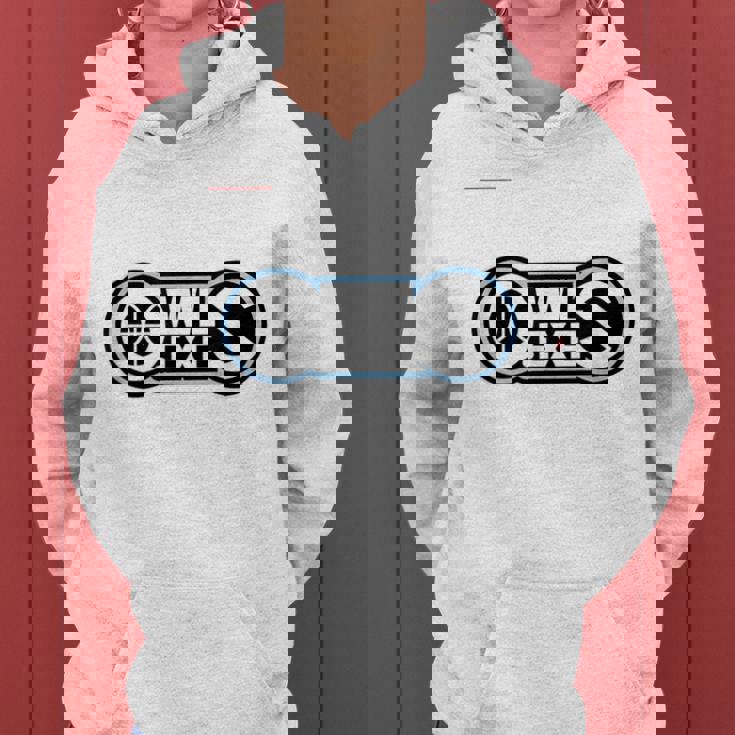 Taito OwlsExe_43_須賀望美 レディースパーカー