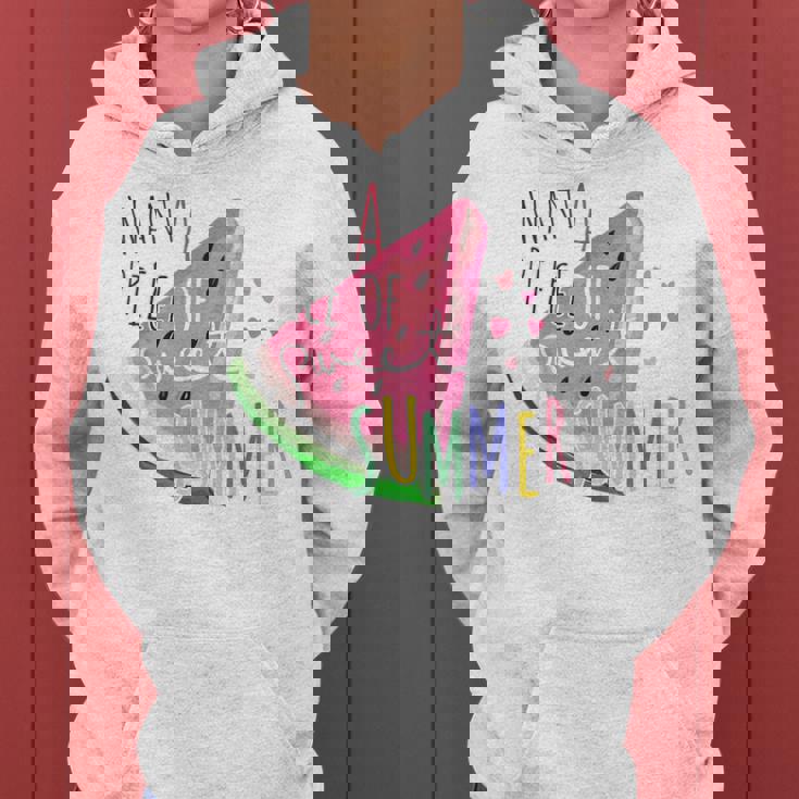 メロン スイカ メロン フルーツ 男性 女性 子供 レディースパーカー