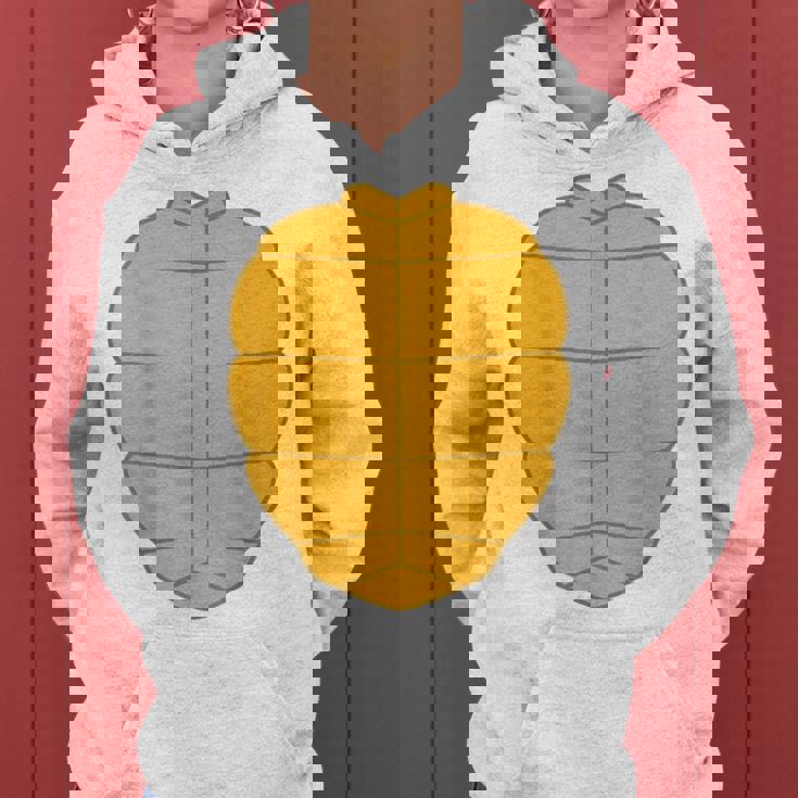 亀甲 亀腹 ハロウィン 衣装 キッズ 男の子 女の子 レディースパーカー